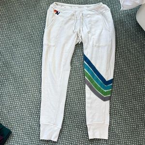 Aviator nation sweatpants